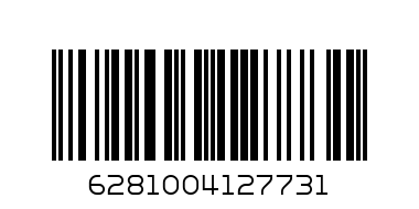 حلوى كنوز مضغ حبه - Barcode: 6281004127731