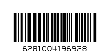 ديمولينو كراميل24 حبة - Barcode: 6281004196928