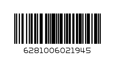 دوف صابون لبشرة ناعمة الملمس كريم مرطب6×135جرام - Barcode: 6281006021945