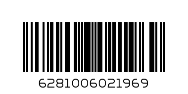 دوف صابون وش 135جم 5+1مجانا - Barcode: 6281006021969