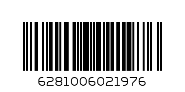 DOVE SOAP 135GM 5+1 PINK OFR - Barcode: 6281006021976