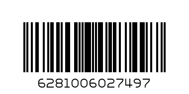 COMFORT 2LTR SPRING DEW BLUE@20 perc. OFF - Barcode: 6281006027497