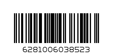 VASELINE PETROLLEUM JELLY 480M@20Perc. OFF - Barcode: 6281006038523