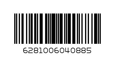 سجنال معجون اسنان 120مل عرض - Barcode: 6281006040885