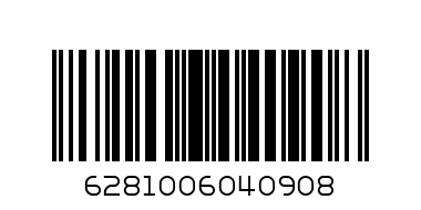 JIF ACTIFIZZ O/FRESH SPRAY 750ML@15 perc. OFF - Barcode: 6281006040908