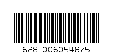 JIF LEMON 2X500ML - Barcode: 6281006054875