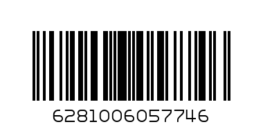 LUX HAND WASH(SMALL)2+1 FREE - Barcode: 6281006057746