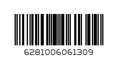 Clear Shampoo cool sport menthol - Barcode: 6281006061309