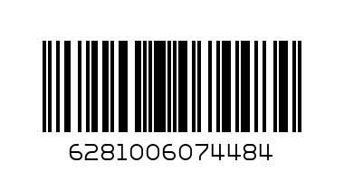 LIFEBUOY H/W COLR CHNGE  2X200ML@10Perc. OFF - Barcode: 6281006074484