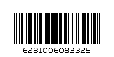 Lux Sunlight 1250ml+750ml@17%Off - Barcode: 6281006083325