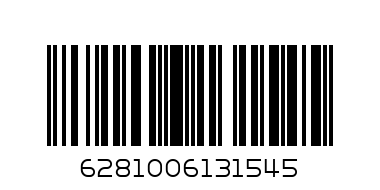 COMFORT CONCENTRATE BABY 750ML - Barcode: 6281006131545