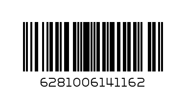 LUX SUNLIGHT LEMON (GR2)  1250ML - Barcode: 6281006141162