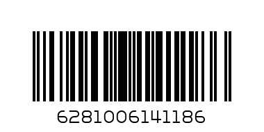 LUX SUNLIGHT REGULAR 400ML (GR2) - Barcode: 6281006141186