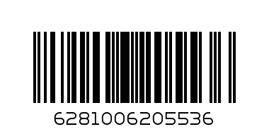 LUX HW SOFT TP@15Perc.  OFF 2X 500ML - Barcode: 6281006205536