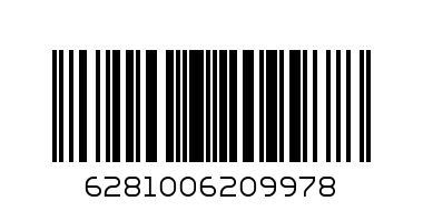 Dove Bar pink 4x135Gm - Barcode: 6281006209978