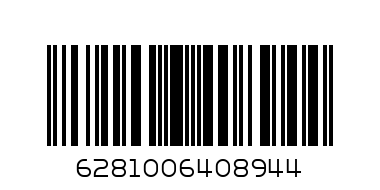 FAIR and LOVELY FW PIMPLE OFF 100G - Barcode: 6281006408944