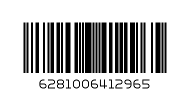CLOSEUP 120ML - Barcode: 6281006412965