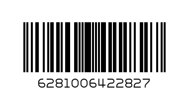 DOVE SHAM SPLIT ENDS 400ML - Barcode: 6281006422827