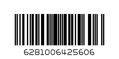 Clear shampoo strong growth 400 Ml - Barcode: 6281006425606