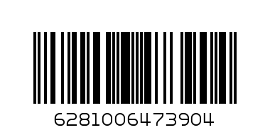 صابون الاستحمام السائل لايف بوي 300مل - Barcode: 6281006473904