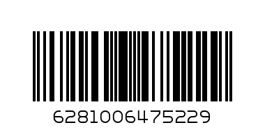 LIFEBUOY HAND WASH TOTAL 10 500ML - Barcode: 6281006475229