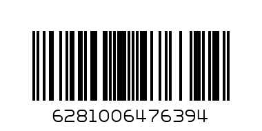 LIFE BOY 75 - Barcode: 6281006476394