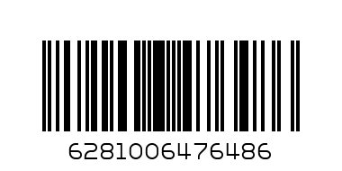 LIFEBUOY BODY WASH COGLFRE5H 300 ML - Barcode: 6281006476486