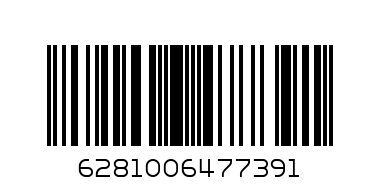 LUX BODY WASH MAGICAL BEAUTY 250ML - Barcode: 6281006477391