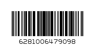 LIFEBUOY PW BAR MOISTURPLUS 160G-WRAP - Barcode: 6281006479098