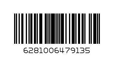 LIFEBUOY PW BAR VITAPROTECT 125G-WRAP - Barcode: 6281006479135