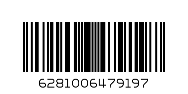 LIFEBUOY BODY WASH VITAPROTECT 300 ML - Barcode: 6281006479197