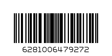 LIFEBUOY HAND WASH VITAPROT-RC 200ML - Barcode: 6281006479272