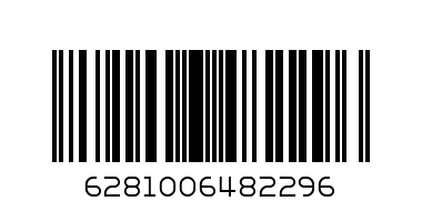 LIFEBUOY BW COMPLETE (PI)  300ML - Barcode: 6281006482296