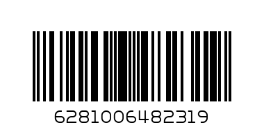 LIFEBUOY BW COMPLETE (PI) 500ML - Barcode: 6281006482319