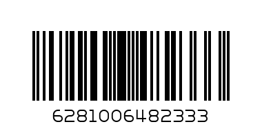 LIFEBUOY BW FRESH (PI) 300ML - Barcode: 6281006482333