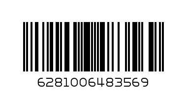 لوكس صابون سائل معطر لمسة مخملية 250مل - Barcode: 6281006483569