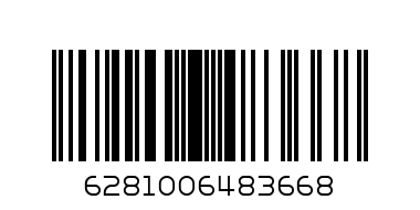 Lifebuoy Mild care 125g - Barcode: 6281006483668