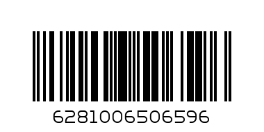 فازلين لوشن موحد الجسم 200 ملي - Barcode: 6281006506596