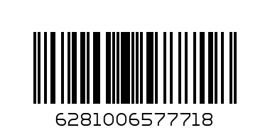 COMFORT FABRIC SOFTNER 2.9L FLORA SOFT - Barcode: 6281006577718