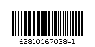 LIPTON GREEN TEA 1X150G 100S CLASSIC GREEN TEA - Barcode: 6281006703841