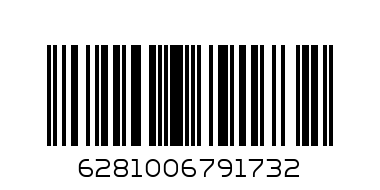 KNORR SOUP VEG TWN PAK@20 perc. OFF - Barcode: 6281006791732