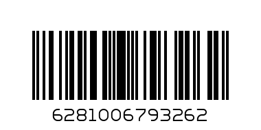 KNORR LIGHT MAYONNAISE 500ML - Barcode: 6281006793262