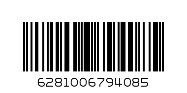 KNORR LIGHT MAYONNAISE 532ML - Barcode: 6281006794085