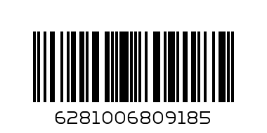 KNORR LENTIL SOUP 6S+PREMIUM - Barcode: 6281006809185