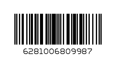 KNORR CREAM OF MUSHROOM 4S@20 perc. OFF - Barcode: 6281006809987