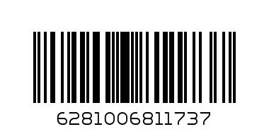 KNORR CREAM OF CHICKEN 3+1 FREE - Barcode: 6281006811737