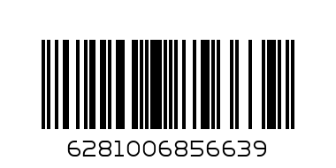 LIPTON GRN LMN 100X1.5G+20S APPLE - Barcode: 6281006856639