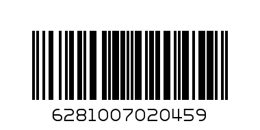 Almarai Mixed Fruit 300ml - Barcode: 6281007020459
