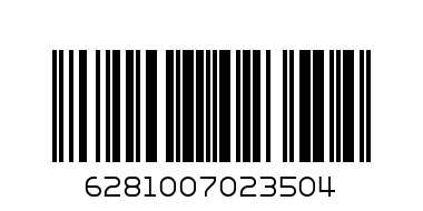 Almarai Fresh Laban LF / Added Vit. 180ml - Barcode: 6281007023504