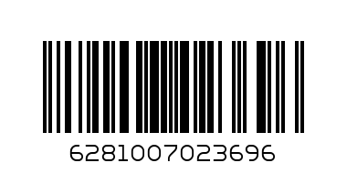 Almarai Strawberry Milk 180ml - Barcode: 6281007023696